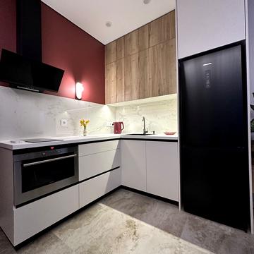 Курортний пров., 2/2