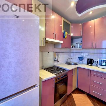 Збройних Сил України вул. (Інтернаціоналістів), 22