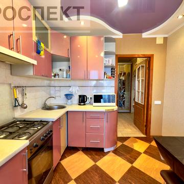 Збройних Сил України вул. (Інтернаціоналістів), 22