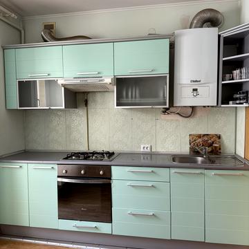 Джорджа Вашингтона вул. (Батальна), 4а к1