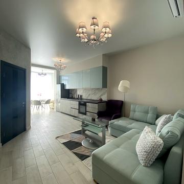 Фонтанська дорога вул. (Перекопской дивизии улица), 122