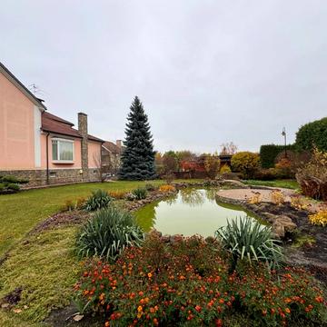 Київська вул.