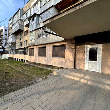 Зелена вул., 113