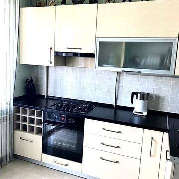 Євгена Чикаленка вул., 59к