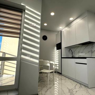 Березова вул., 43