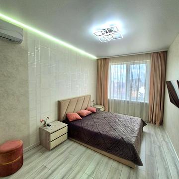 Генуезька вул., 3б