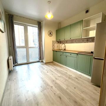 Метрологічна вул., 58-А