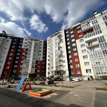 Б. Лепкого вул., 2-Б