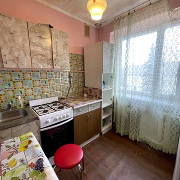 Віталія Мерінова вул., 19