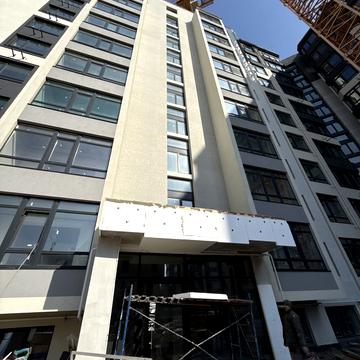 Курортна вул. (Бутоми), (Будинок 1)