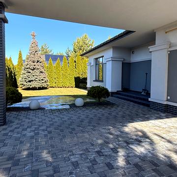 Вишеньківська