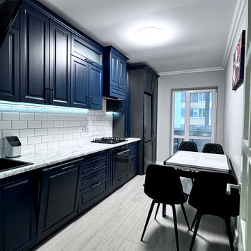 Ольги Кисілевської вул., 31