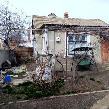 Студёная, 26