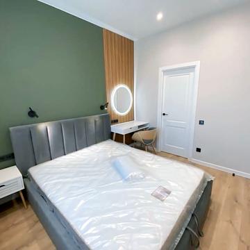 Володимира Моссаковського вул. (Клари Цеткін), 7