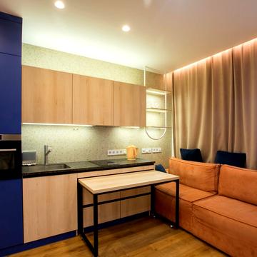 Антоновича вул. (Горького), 74