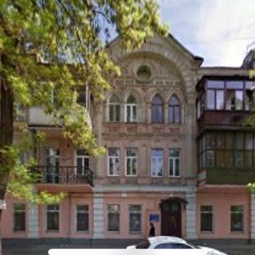 Ярославська вул., 28