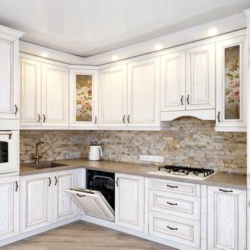 Щаслива вул., 20