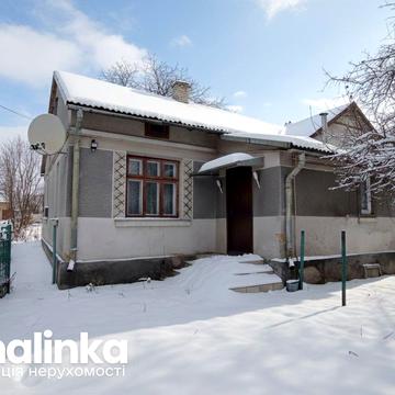 Молодіжна вул.