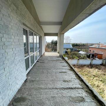 Вячеслава Чорновола вул.