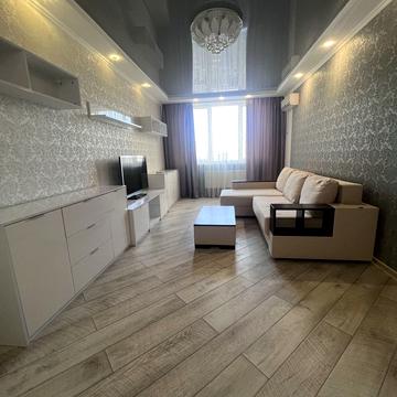 Самійла Кішки вул. (Маршала Конєва), 10/1