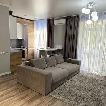 Повітряних Сил просп. (Повітрофлотський), 25