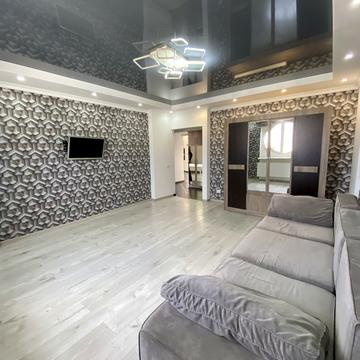 Ольги Кисілевської вул., 37