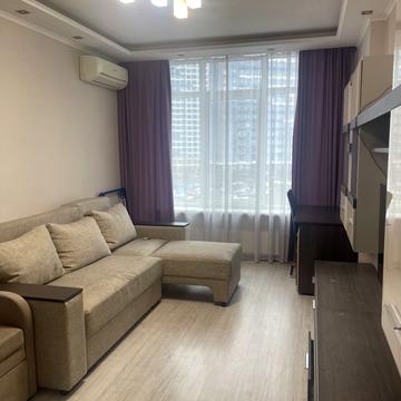 Ованеса Туманяна вул., 3