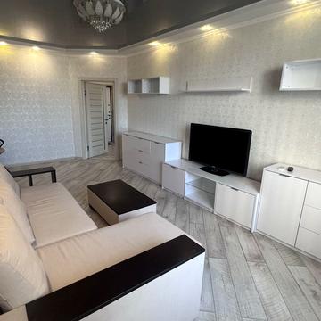 Самійла Кішки вул. (Маршала Конєва), 10/1