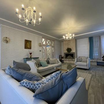 Лісова вул., 7д