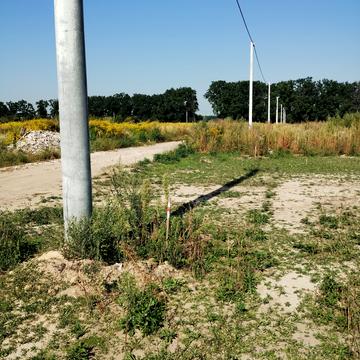 Хутірська вул. (Чапаєва)