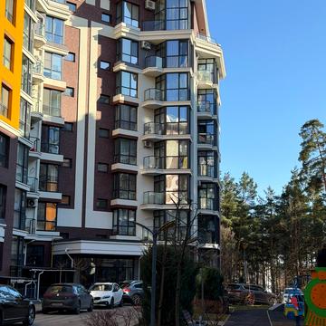 Прорізна вул., 9