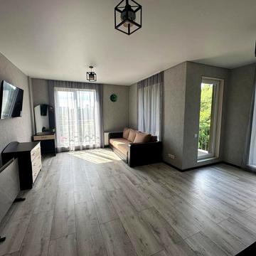 Володимира Брожка вул. (Кіровоградська), (Будинок 4)