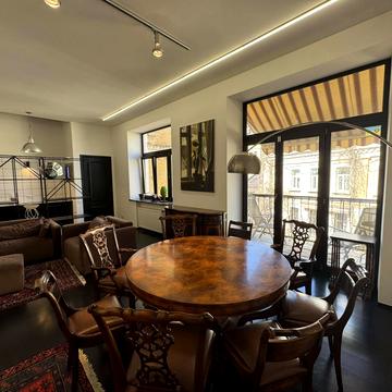 Андріївський узвіз, 2-В