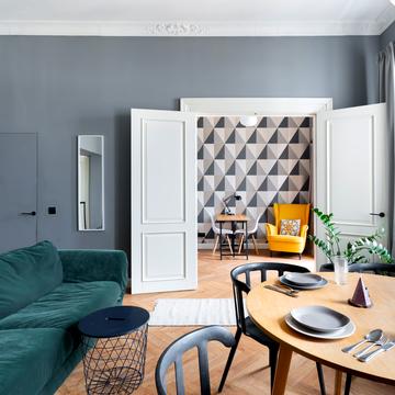 Костельна вул., 5