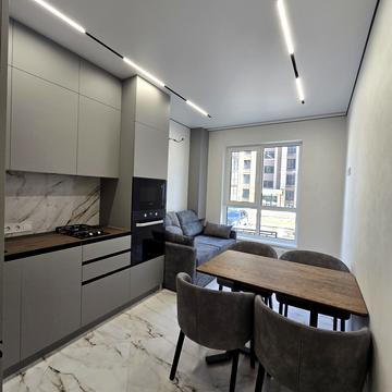 Метрологічна вул., 107