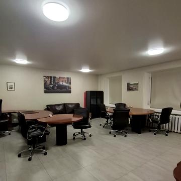 Повітряних Сил просп. (Повітрофлотський), 3