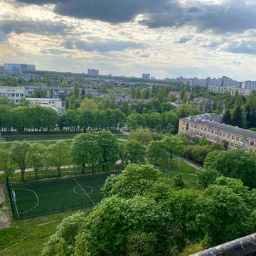 Академіка Заболотного вул., 148-В