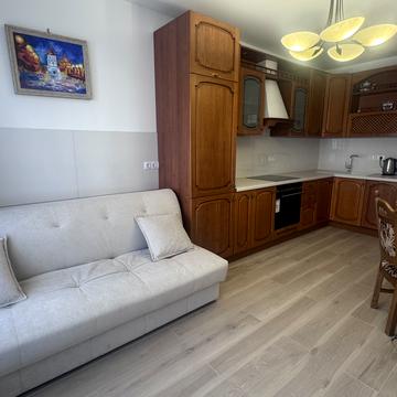 Бориса Гмирі вул., 20