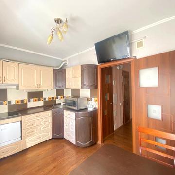 Лариси Руденко вул., 3-А