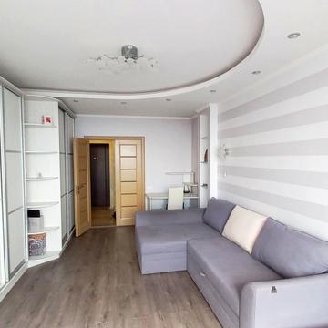 Миколи Закревського вул., 95-А