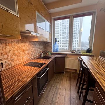 Степана Руданського вул., 3-А