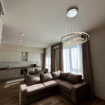 Джона Маккейна вул. (Івана Кудрі), 26