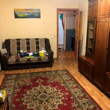 Академіка Корольова просп., 12-І