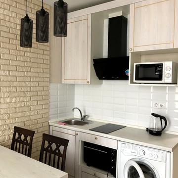 Соборності просп. (Воззєднання), 17 к2