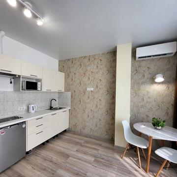 Спортивна вул., (Будинок 2)