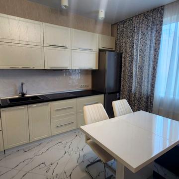 Генуезька вул., 3а