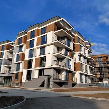 Підволочиське шосе, (Будинок 11)