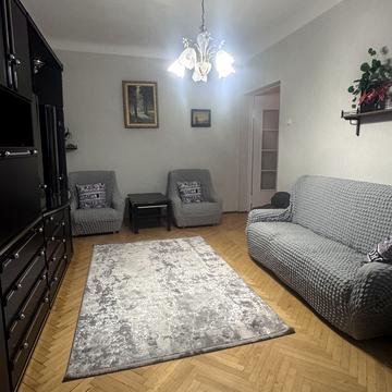 Сергія Набоки вул., 15/20