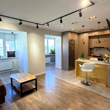 Кричевського вул., 36