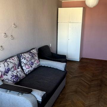 Науки просп., 24